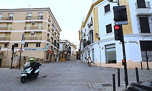 Se abre el registro para la Zona de Bajas Emisiones