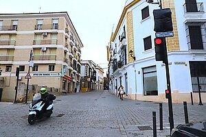 Se abre el registro para la Zona de Bajas Emisiones