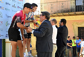 Campeonato España MTB