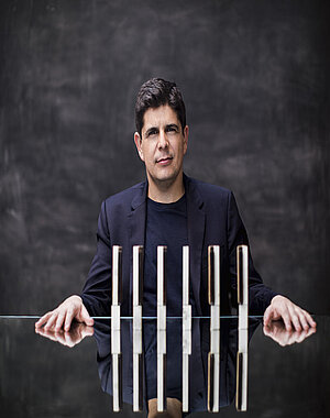 javier perianes