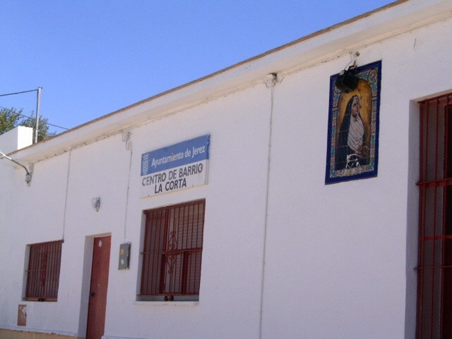 Imagen de La Corta