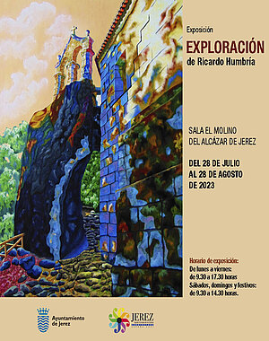 EXPLORACIÓN RICARDO HUMBRIA