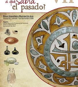 VII Encuentro con el Patrimonio Arqueológico
