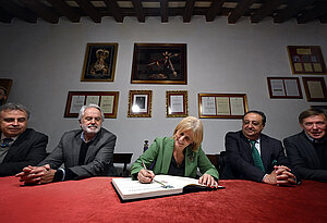 Hermandad Tres Caídas