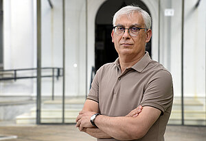 Juan Antonio Cabello