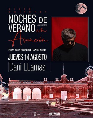 Dani Llamas