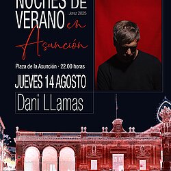 Dani Llamas
