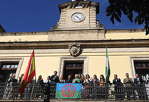 Fotografía de archivo