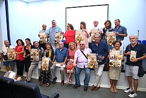 mayores