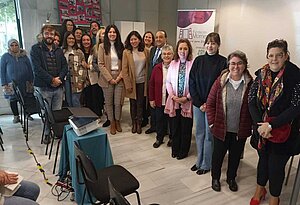 Fundación Mornese