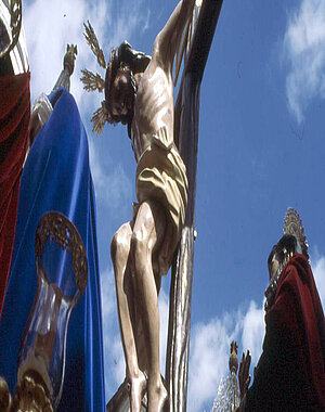 Imagen La Lanzada