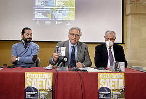 9ª Exaltación de la Saeta