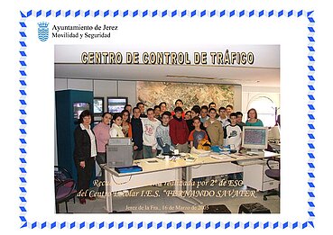 Imagen diploma Fernando Savater 4
