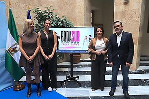 Nela García presenta una nueva edición de Bodasur