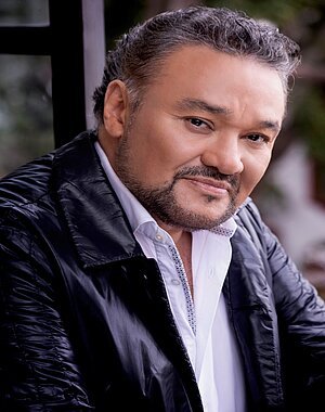 RAMÓN VARGAS