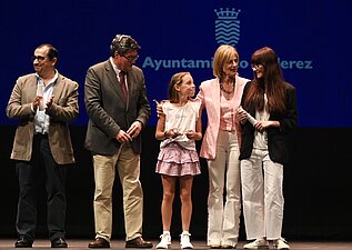 Gala del Deporte 2025