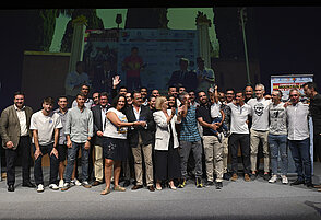 Campeonato España MTB