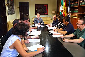 La Comisión Local de Patrimonio ha aprobado diversas actuaciones