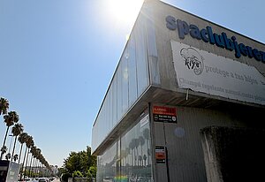 La Junta de Gobierno Local aprueba la concesión del edificio del Spaclub Jerez
