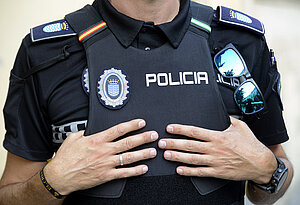 Policía Local