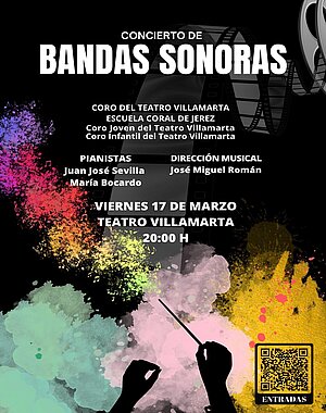 Coro Teatro Villamarta