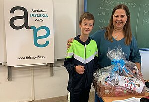 Premio Dislexia