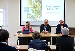Jornadas agrícolas