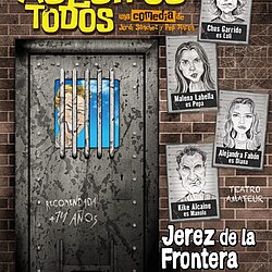 Asesinos todos