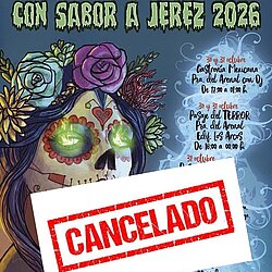 HALLOWEEN CANCELADO