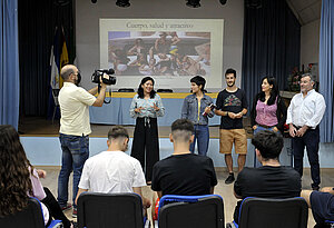 Teatro Igualdad