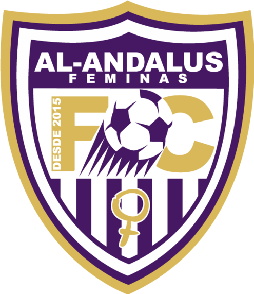 Logotipo de Al Andalus
