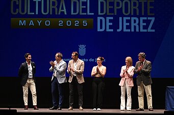 Gala del Deporte 2025