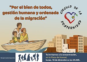 Día del Migrante