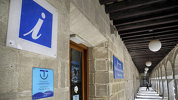 oficina turismo