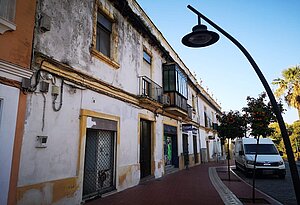 Finca venta forzosa