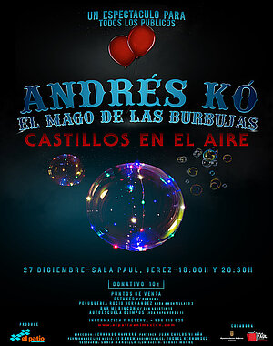 Castillos en el Aire