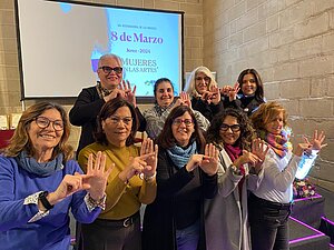 El Ayuntamiento oferta nuevos cursos de lengua de signos