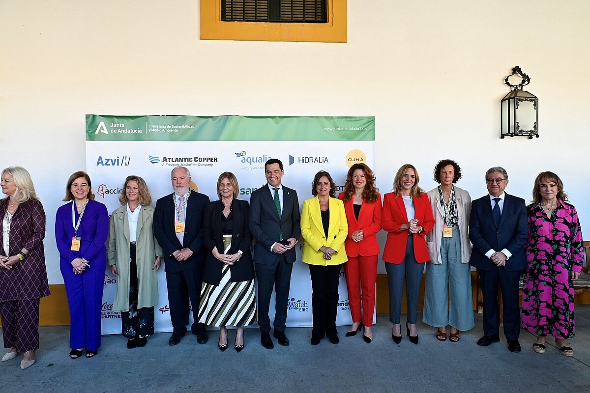 La alcaldesa anuncia en el Congreso Internacional sobre Cambio ...