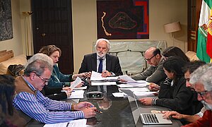 La Comisión Local de Patrimonio ha dictaminado favorablemente varias obras