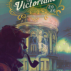 cartel jerez victoriano con logos nuevos