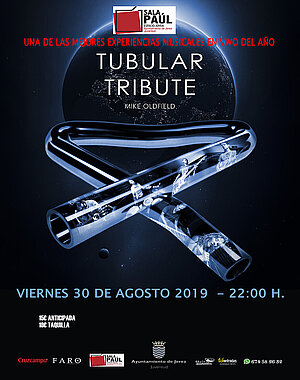 Tributo a Mike Oldfield