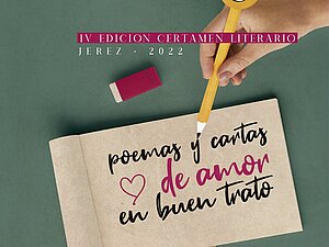 Poemas y Cartas de Amor en Buen Trato