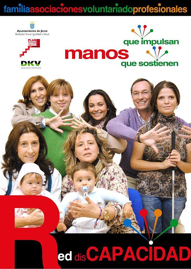 Cartel de la Campaña