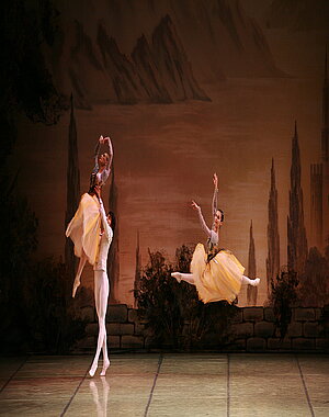 Ballet Nacional Ruso