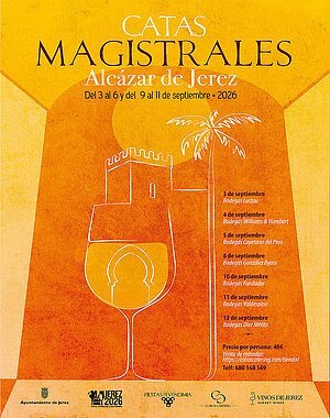 Catas magistrales