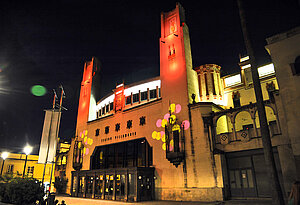 Archivo imagen iluminación singular