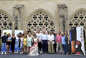 Fiesta de la Bulería 2022