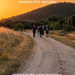 camino que ayuda y sana