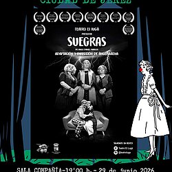 Suegras