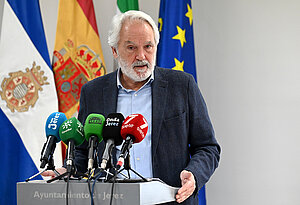 Agustín Muñoz